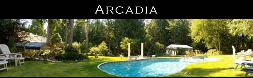 Arcadia Romantic Getaway Shelton Wa Arcadia Romantic Getaway